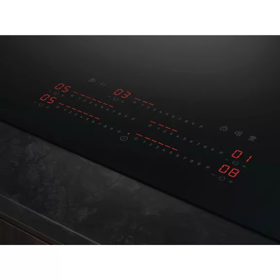AEG TK85IM00FB Beépíthető indukciós főzőlap