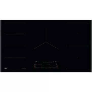 AEG TK95II08FB Beépíthető indukciós főzőlap