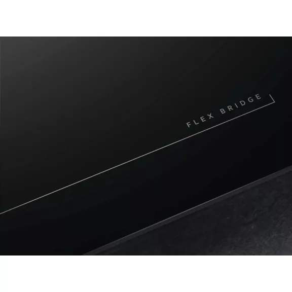 AEG TK95II08FB Beépíthető indukciós főzőlap