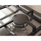 Whirlpool TKRL 660 IX Beépíthető gázfőzőlap