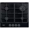 Whirlpool TKRL 661 NB Beépíthető gázfőzőlap