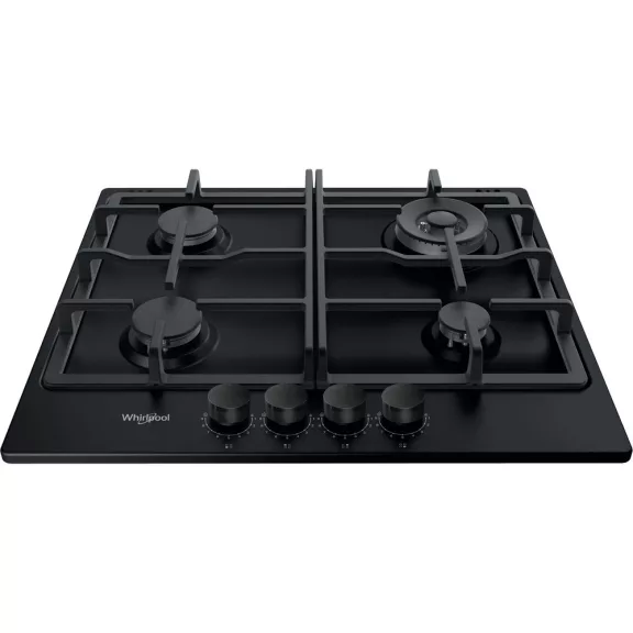 Whirlpool TKRL 661 NB Beépíthető gázfőzőlap
