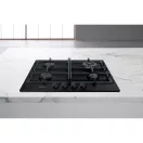 Whirlpool TKRL 661 NB Beépíthető gázfőzőlap