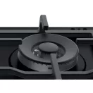 Whirlpool TKRL 661 NB Beépíthető gázfőzőlap
