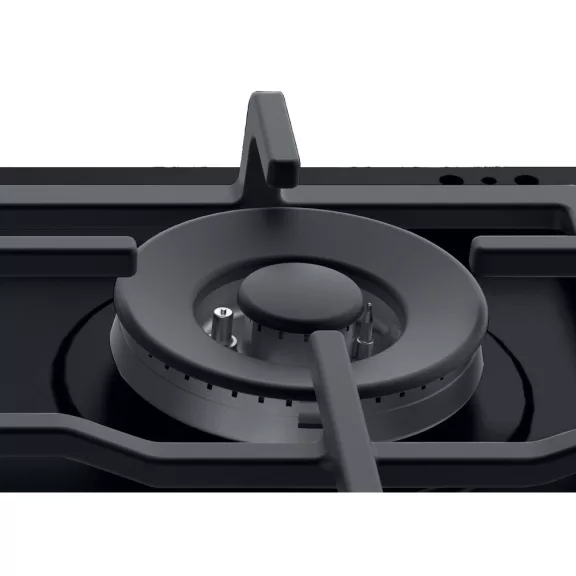 Whirlpool TKRL 661 NB Beépíthető gázfőzőlap