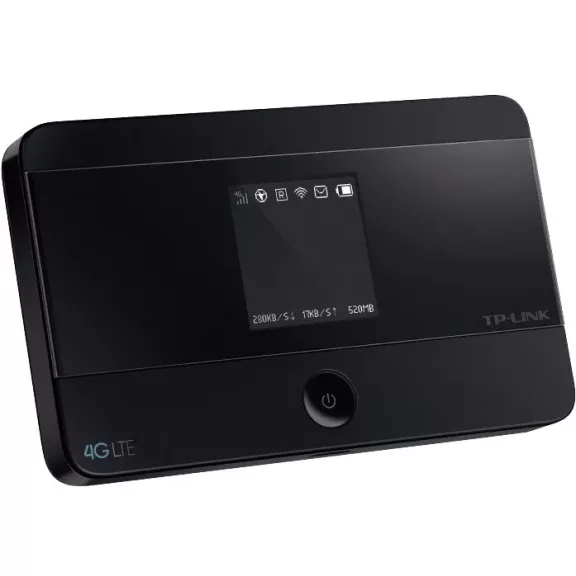 Tp-link TL-M7350 hordozható router
