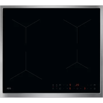 AEG TN64IA00XB Beépíthető indukciós főzőlap