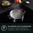 AEG TO64IA0AIT Beépíthető indukciós főzőlap