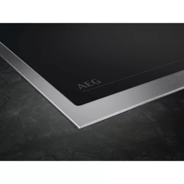 AEG TO64IA0FXB Beépíthető indukciós főzőlap