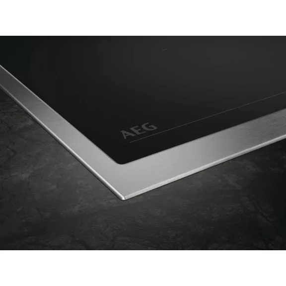 AEG TO64IA0FXB Beépíthető indukciós főzőlap