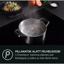 AEG TO64IA0FXB Beépíthető indukciós főzőlap