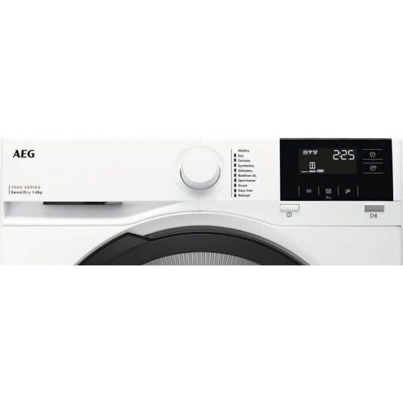 AEG TR718BE Hőszivattyús szárítógép