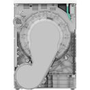 AEG TR819P4E Hőszivattyús szárítógép