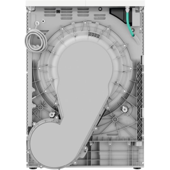 AEG TR819P4E Hőszivattyús szárítógép