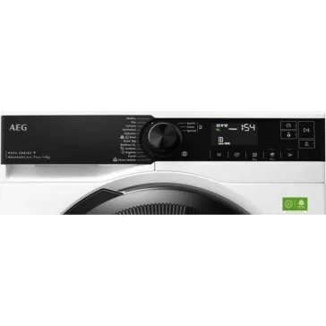 AEG TR9394CE AbsoluteCare® Hőszivattyús szárítógép