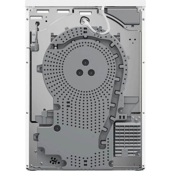 AEG TR9394CE AbsoluteCare® Hőszivattyús szárítógép