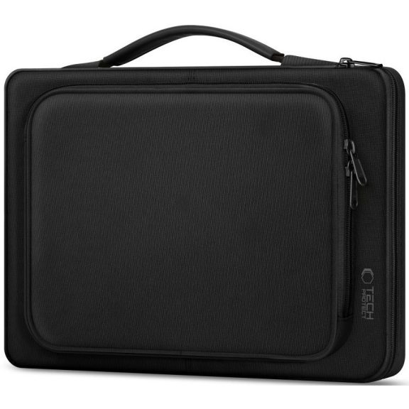 Laptop táska, 13 - 14" készülékhez, TP Basic Bag, fekete