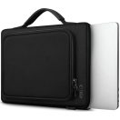 Laptop táska, 13 - 14" készülékhez, TP Basic Bag, fekete