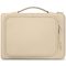 Laptop táska, 13 - 14" készülékhez, TP Basic Bag, bézs