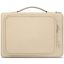 Laptop táska, 13 - 14" készülékhez, TP Basic Bag, bézs