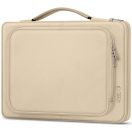 Laptop táska, 13 - 14" készülékhez, TP Basic Bag, bézs