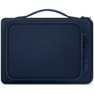   Laptop táska, 15 - 16" készülékhez, TP Basic Bag, sötétkék