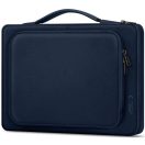 Laptop táska, 15 - 16" készülékhez, TP Basic Bag, sötétkék