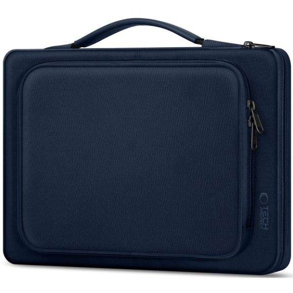 Laptop táska, 15 - 16" készülékhez, TP Basic Bag, sötétkék