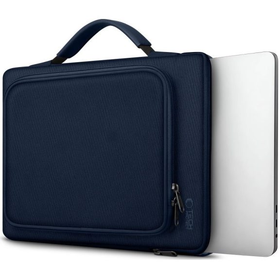 Laptop táska, 15 - 16" készülékhez, TP Basic Bag, sötétkék