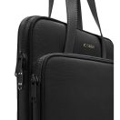 Laptop táska, 15 - 16" készülékhez, TP Basic Carrying Bag, fekete
