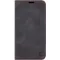 Samsung Galaxy A26 5G SM-A266B, Oldalra nyíló tok, stand, kártyatartóval, Tactical Xproof, fekete