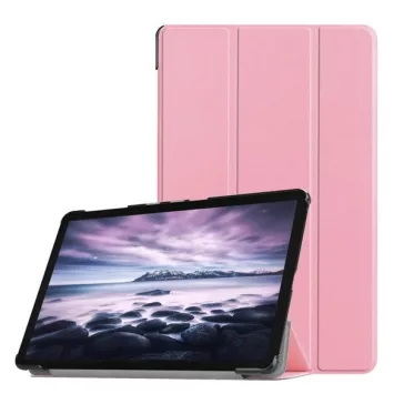 Huawei Honor Pad 9 (12.1), mappa tok, Trifold, rózsaszín