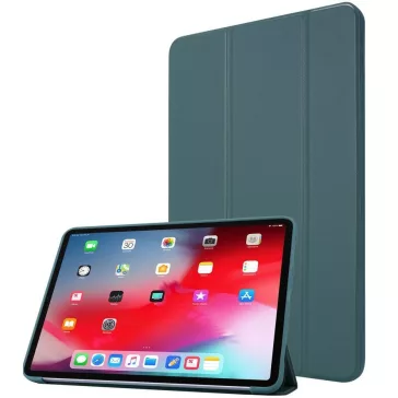 Huawei Honor Pad 9 (12.1), mappa tok, Trifold, sötétzöld