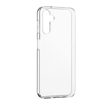  Samsung Galaxy A15 4G / A15 5G SM-A155F / A156B, Szilikon tok, ultravékony, átlátszó