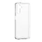 Samsung Galaxy A15 4G / A15 5G SM-A155F / A156B, Szilikon tok, ultravékony, átlátszó