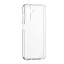 Samsung Galaxy A15 4G / A15 5G SM-A155F / A156B, Szilikon tok, ultravékony, átlátszó