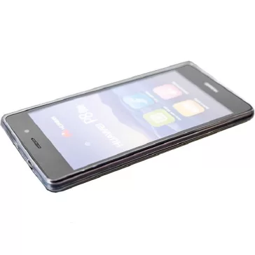   Samsung Galaxy A15 4G / A15 5G SM-A155F / A156B, Szilikon tok, ultravékony, átlátszó