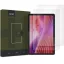 Lenovo Tab 10.1 TB-311, Kijelzővédő fólia, ütésálló fólia, Tempered Glass (edzett üveg), Clear, 2 db / csomag
