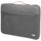 Laptop táska, 14" készülékig, Hoco GT7, szürke