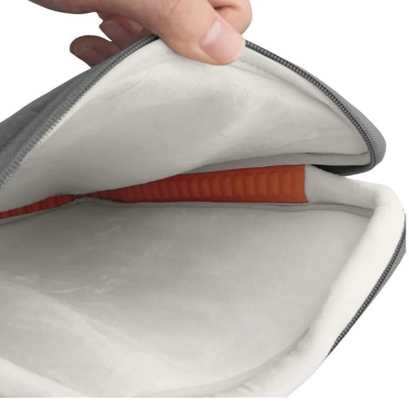 Laptop táska, 14" készülékig, Hoco GT7, szürke