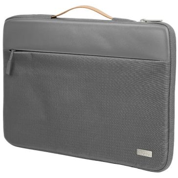 Laptop táska, 16" készülékig, Hoco GT7, szürke