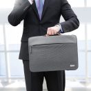 Laptop táska, 16" készülékig, Hoco GT7, szürke