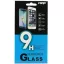 Apple iPhone Air (2025), Kijelzővédő fólia, ütésálló fólia (az íves részre NEM hajlik rá!), Tempered Glass (edzett üveg), Clear
