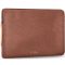 Laptop táska, 13 - 14" készülékhez, TP Fleece, barna