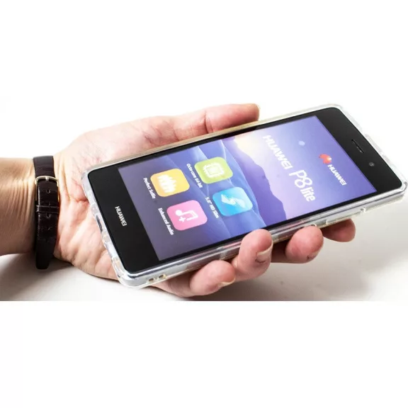 Samsung Galaxy A17 4G / A17 5G SM-A175F / A176B, Szilikon tok, csillogó, Forcell Shining, arany