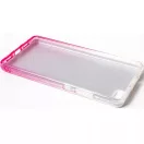 Samsung Galaxy A05s SM-A057F, Szilikon tok, csillogó, Forcell Shining, vörösarany/ezüst