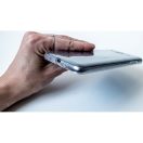 Xiaomi Redmi 12 4G / 12 5G / Note 12R, Szilikon tok, átlátszó