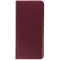 Samsung Galaxy A06 SM-A065F, Oldalra nyíló tok, stand, Magnet Book, bordó