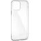 Samsung Galaxy A15 4G / A15 5G SM-A155F / A156B, Szilikon tok, Jelly Case, Roar, átlátszó