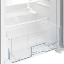 Beko TSE-1284 N Hűtőszekrény